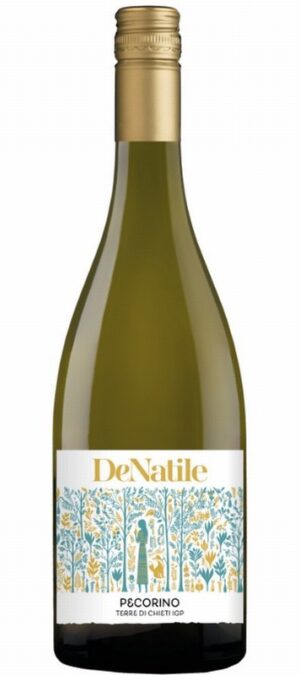 DeNatile Pecorino Terre di Chieti 2023/24