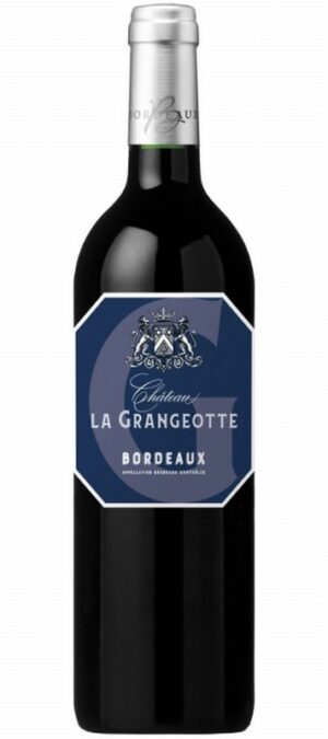 Chateau La Grangeotte Bordeaux 2022
