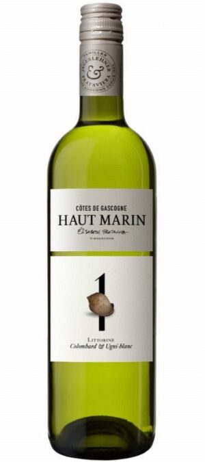 Domaine Haut Marin No.1 'Littorine' 2025