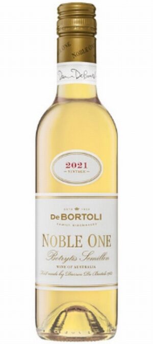De Bortoli Noble One Botrytis Semillon 2021 (37.5cl)