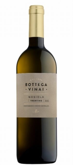 Bottega Vinai Nosiola 2024/25