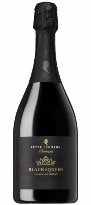 Peter Lehmann The Black Queen Sparkling Shiraz 2020