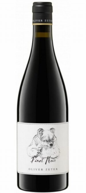 Oliver Zeter Pinot Noir 2023
