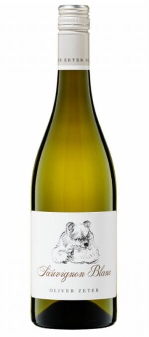 Oliver Zeter Sauvignon Blanc 2024