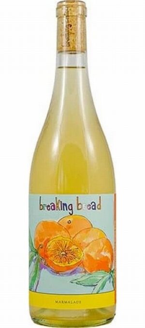 Kokomo Winery Breaking Bread Marmalade 2024