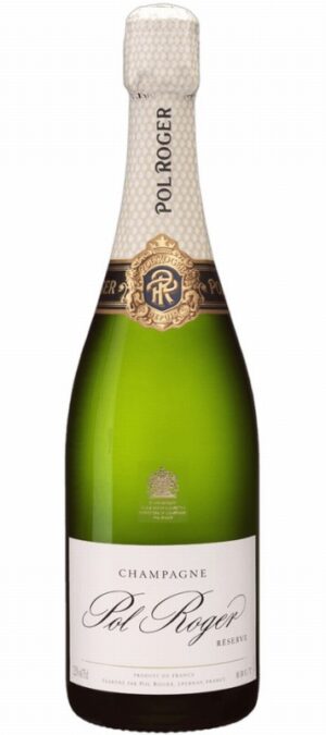 Pol Roger Brut Reserve Champagne NV