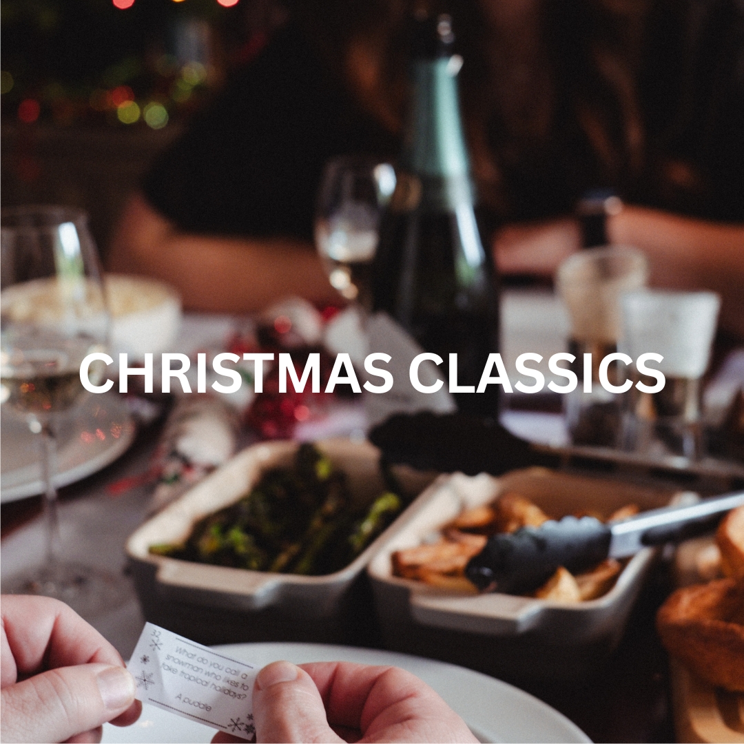 Christmas Wine Offer