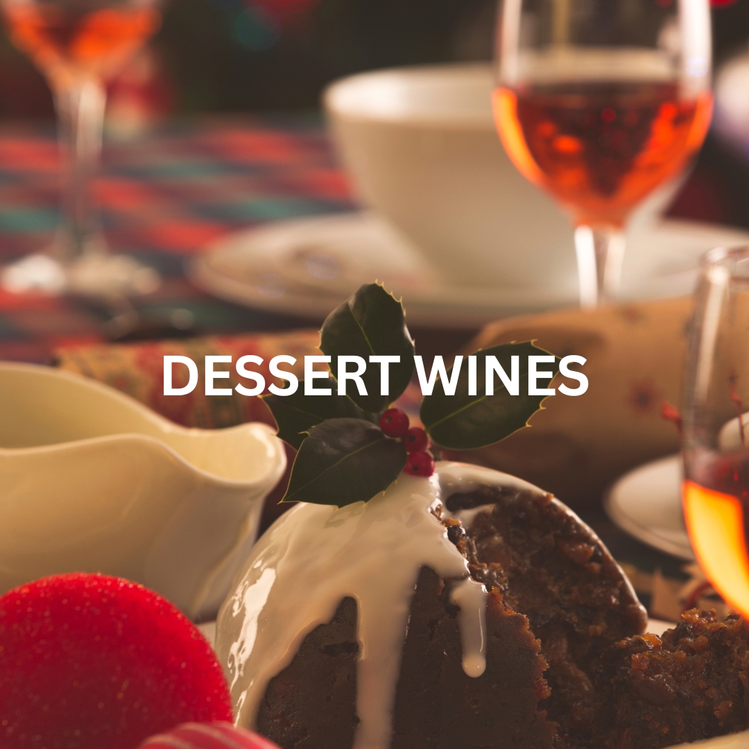 Christmas Wine Offer