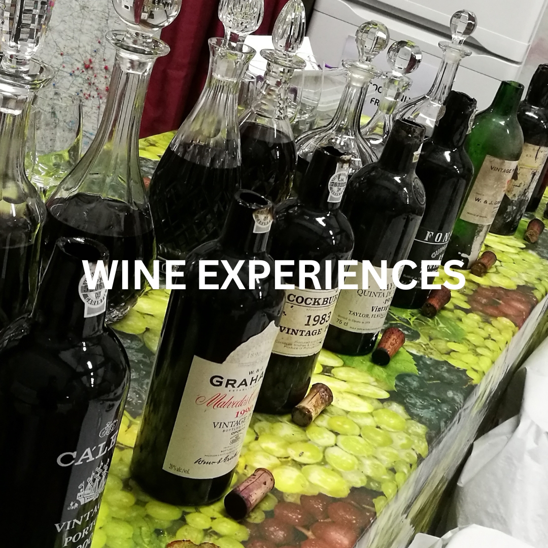 Christmas Wine Offer