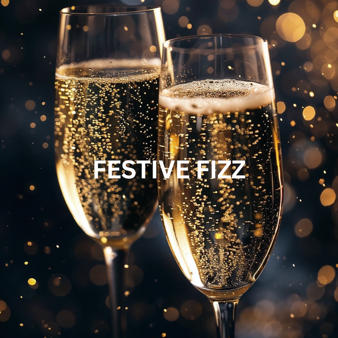 Christmas Wine Offer