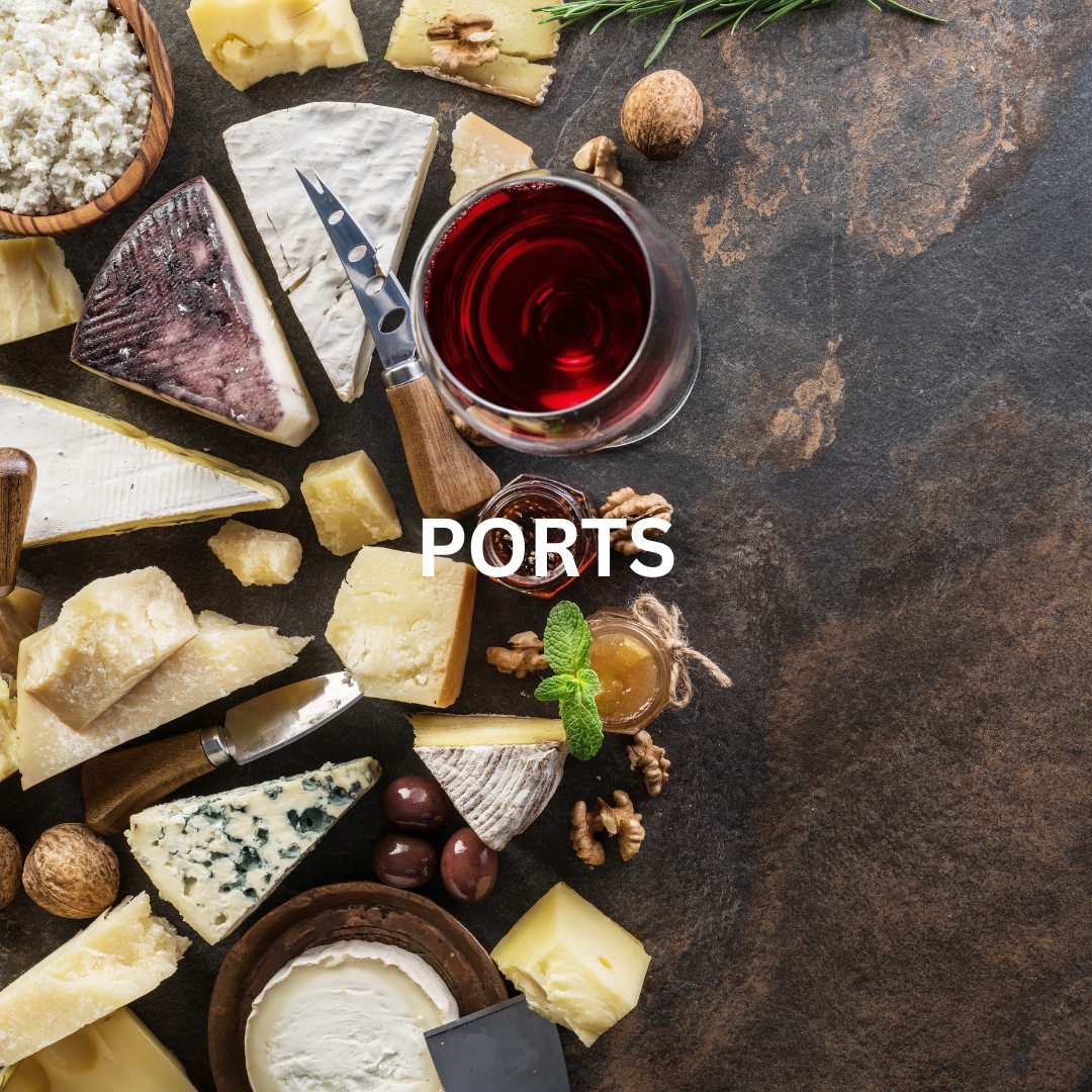 Christmas Wine Offer