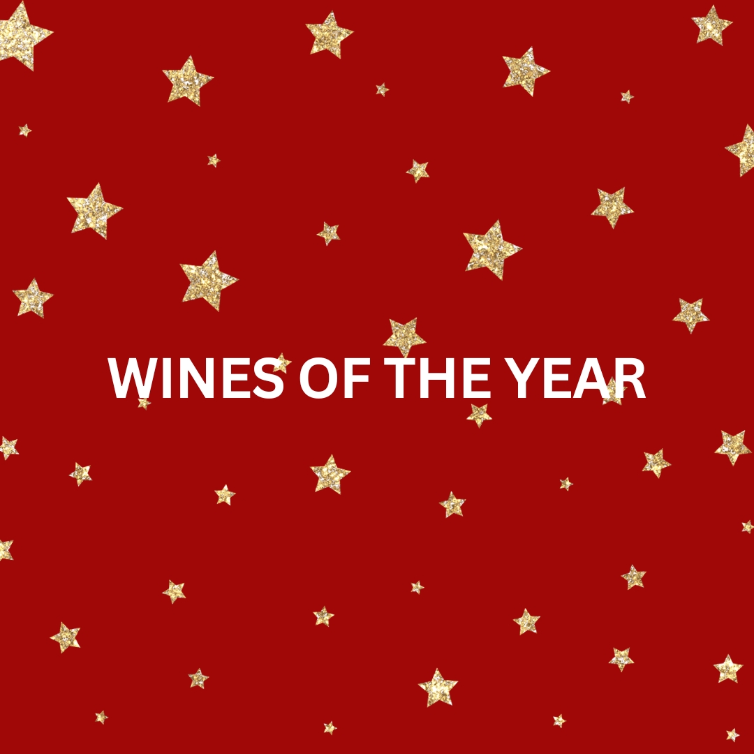 Christmas Wine Offer