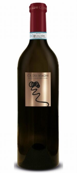 Ca Dei Maghi Valpolicella Classico Superiore Ripasso 2016