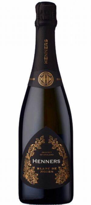 Henners Blanc de Noirs 2020