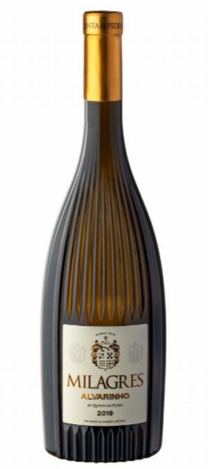 Quinta da Pedra Milagres Alvarinho 2021