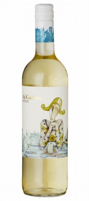 Ai Galera, Mistico Tejo NV