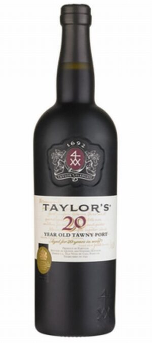 Taylor's 20 Year Old Tawny Port