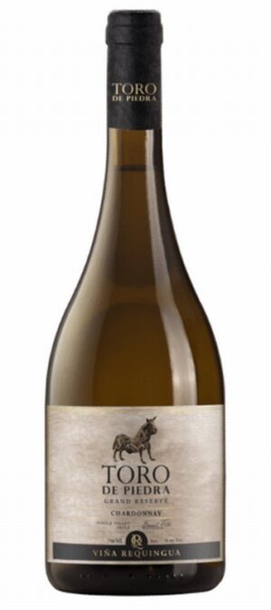 Toro de Piedra Grand Reserve Chardonnay 2024