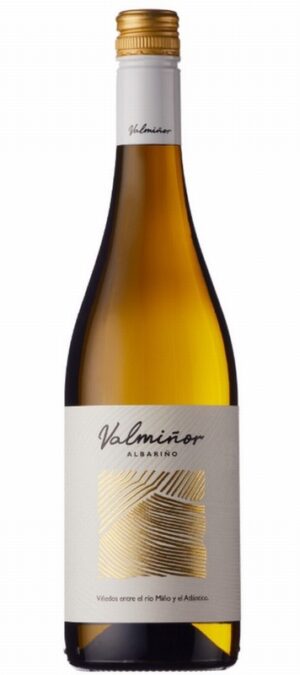 Valminor Albarino 2024