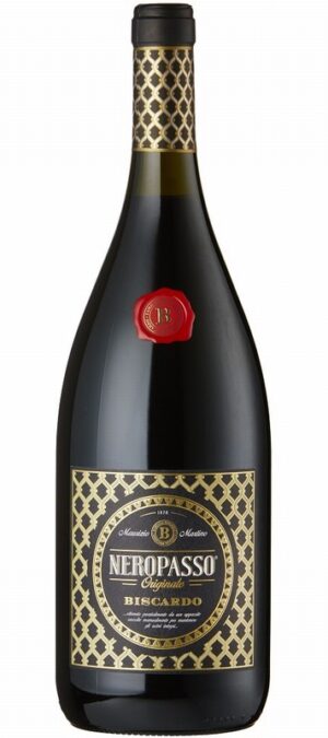 Neropasso Biscardo Magnum 1.5L 2022
