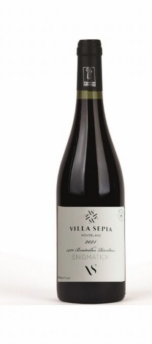 Villa Sepia Enigmatick 2021