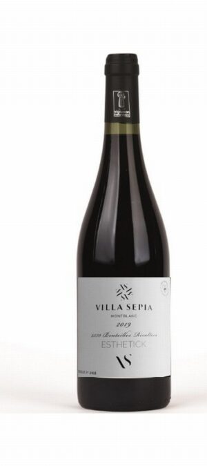 Villa Sepia Esthetick 2019