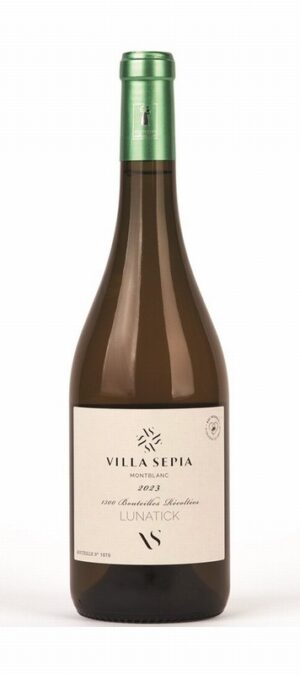 Vila Sepia Lunatick Viognier 2023