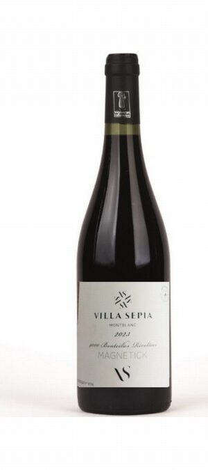 Villa Sepia Magnetick 2023