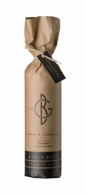 Balla Geza Family Winery Feketeleanyka 2023