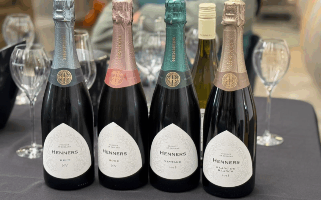 A Guide to Henners Vineyard