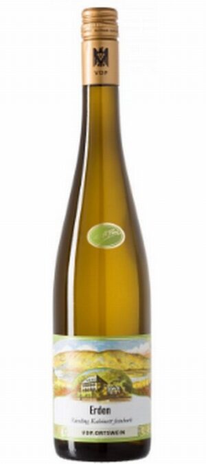S.A. Prum Erden Riesling Kabinett Feinherb 2018