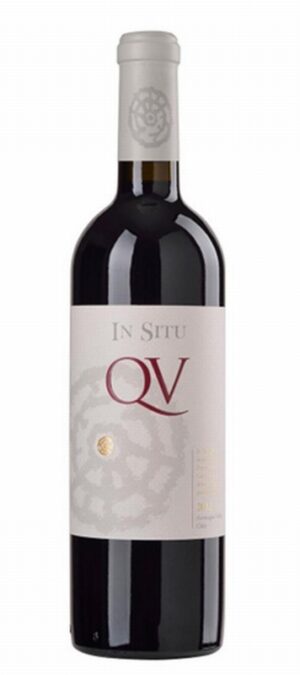 In Situ QV Blend 2019