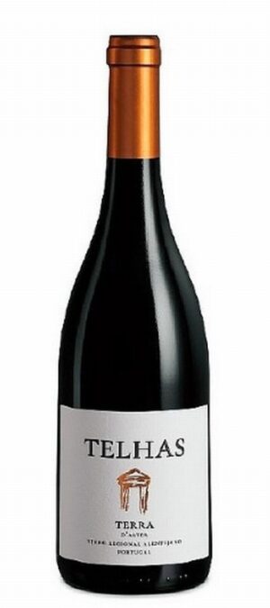 Telhas Terra d'Alter Tinto 2021