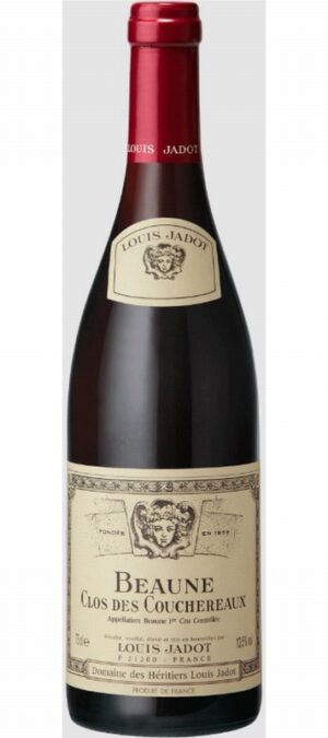 Louis Jadot Beaune Couchereaux Beaune 1er Cru 2015