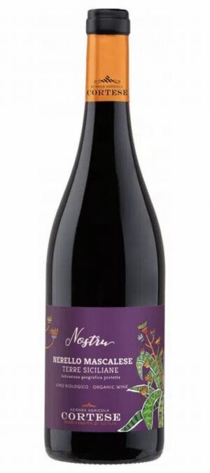 Cortese Nostru Nerello Mascalese 2023