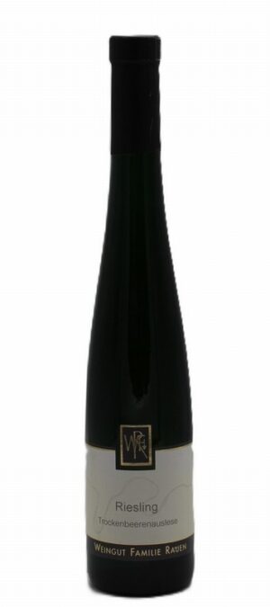 Rauen Trockenbeerenauslese 2011