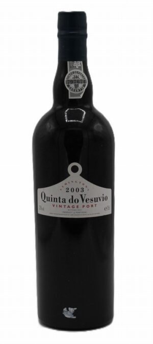 Quinta do Vesuvio 2003 Vintage Port