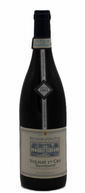 Volnay 1 er Cru Santenots 2002 Bouchard Aine & Fils