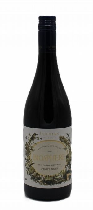 Lothian Vineyards Biosphere Pinot Noir 2023
