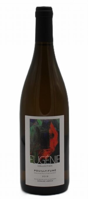 Domaine Lebrun Pouilly-Fumé Eugénie 2019