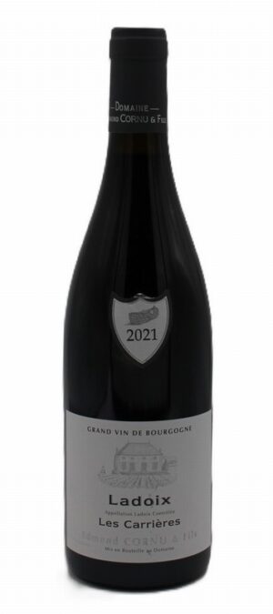Ladoix Les Carrieres Domaine Cornu 2021
