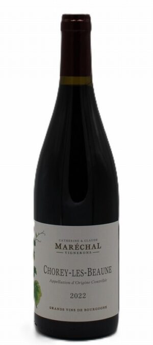 Domaine Claude Marechal Chorey Les Beaune 2022