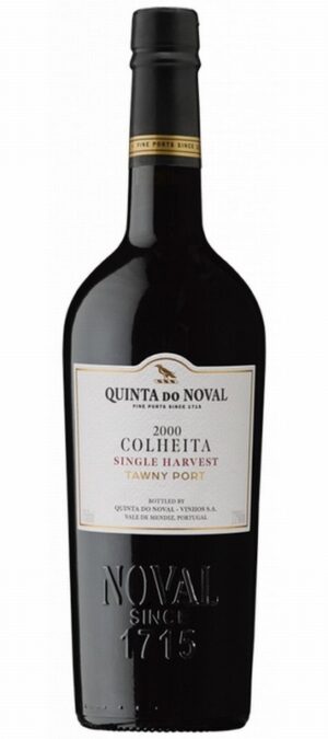 Quinta do Noval Colheita 2000
