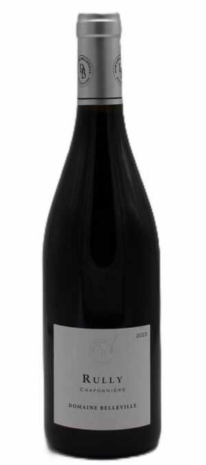 Domaine Belleville 'Chaponniere' Rully Rouge 2023