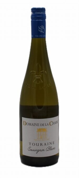 Domaine de la Chaise Touraine Sauvignon Blanc 2024