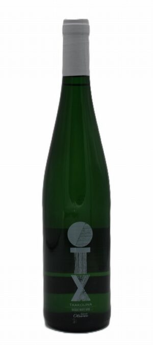Virgen de Lorea OTX Txakoli 2024/25