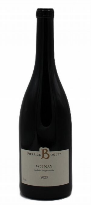 Domaine Pierrick Bouley Volnay 2023