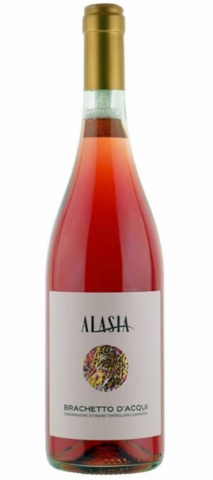 Alasia Brachetto d'Acqui 2024