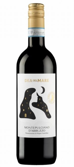 Dea del Mare Montepulciano d'Abruzzo 2023