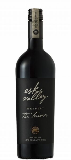 Esk Valley The Terraces 2021